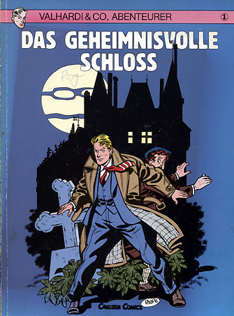 Valhardi & Co. 1