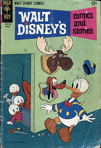 Micky Maus 46/64