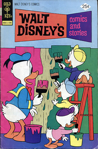 Micky Maus 46/64