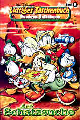 LTB Enten Edition 5