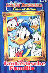 LTB Enten Edition 6