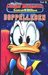 LTB Enten Edition 8