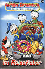 LTB Enten Edition 10