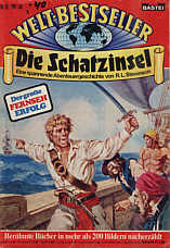 Welt-Bestseller 13