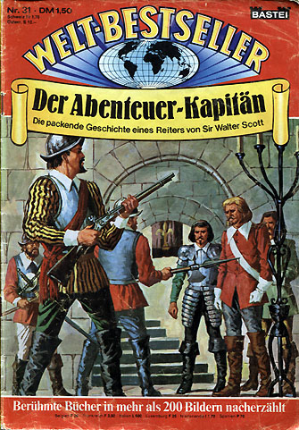 Welt-Bestseller 31