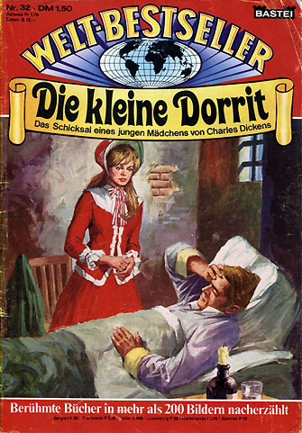 Welt-Bestseller 32