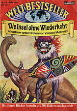 Welt-Bestseller 35
