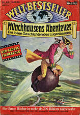 Welt-Bestseller 43