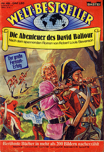 Welt-Bestseller 48