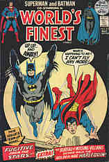 World's Finest Comics 211