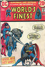 World's Finest Comics 217