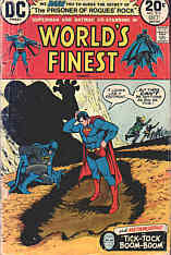World's Finest Comics 219
