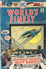 World's Finest Comics 234