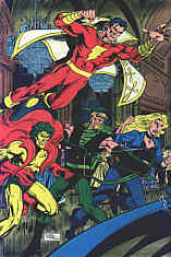 World's Finest Comics 253