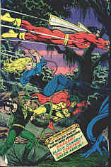 World's Finest Comics 255