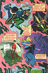 World's Finest Comics 256