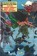 World's Finest Comics 257