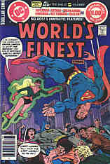 World's Finest Comics 266