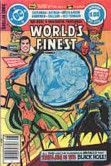 World's Finest Comics 270