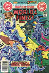 World's Finest Comics 272