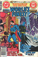 World's Finest Comics 275
