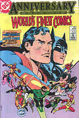 World's Finest Comics 300
