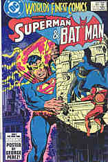 World's Finest Comics 301