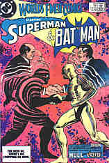 World's Finest Comics 304