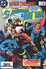 World's Finest Comics 310