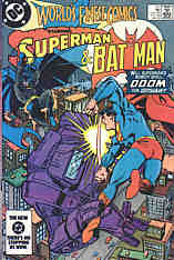 World's Finest Comics 311