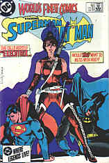 World's Finest Comics 314