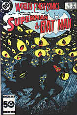 World's Finest Comics 315