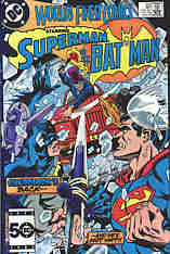 World's Finest Comics 316