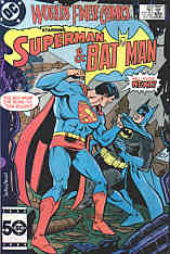 World's Finest Comics 320