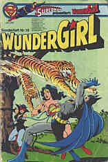 Wundergirl 10