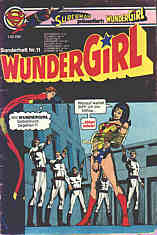 Wundergirl 11