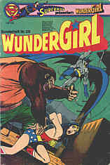 Wundergirl 29