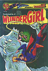 Wundergirl 47