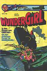 Wundergirl 4/81