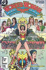 Wonder Woman 1