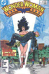 Wonder Woman