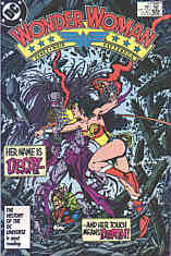 Wonder Woman