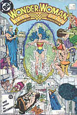 Wonder Woman