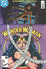 Wonder Woman