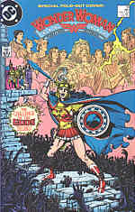 Wonder Woman