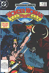 Wonder Woman