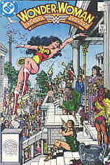 Wonder Woman