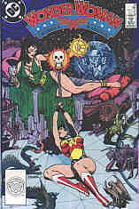 Wonder Woman