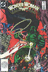Wonder Woman 24