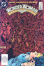 Wonder Woman 29